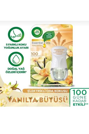 AİR%20WİCK%20ESSENTİAL%20MİST%20CİHAZ%20+%20YEDEK%20VANİLYA