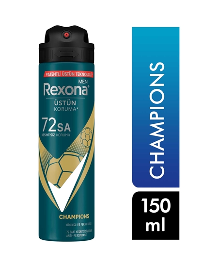 REXONA%20MEN%20DEO%20CHAMPİONS%20150%20ML