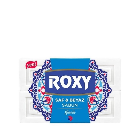 ROXY%20SAF%20VE%20BEYAZ%20BANYO%20SABUNU%20KLASİK%20500%20GR