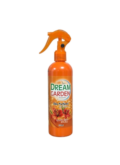 DREAM%20GARDEN%20ODA%20SPREYİ%20EGZOTİK%20ESİNTİ%20350%20ML