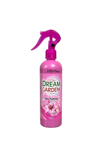 DREAM%20GARDEN%20ODA%20SPREYİ%20BAHAR%20ÇİÇEKLERİ%20350%20ML