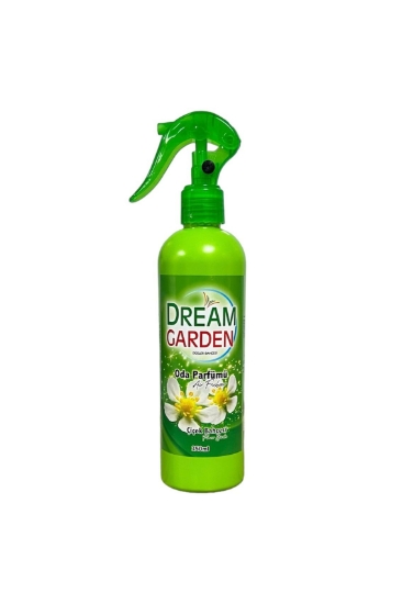 DREAM%20GARDEN%20ODA%20SPREYİ%20ÇİÇEK%20BAHÇESİ%20350%20ML