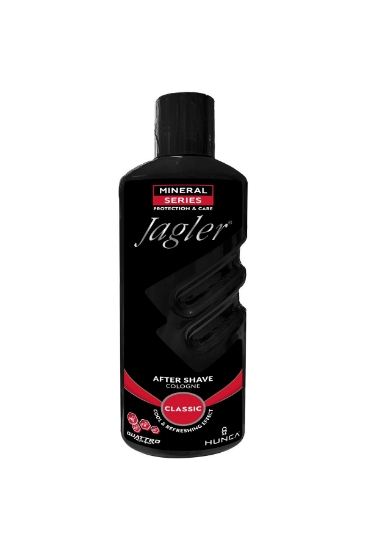 JAGLER%20CLASSIC%20TRAŞ%20KOLONYASI%20200%20ML