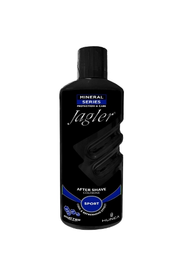 JAGLER%20SPORT%20TRAŞ%20KOLONYASI%20200%20ML