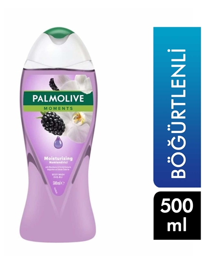 PALMOLİVE%20BÖĞÜRTLEN%20ORKİDE%20DUŞ%20JELİ%20500%20ML