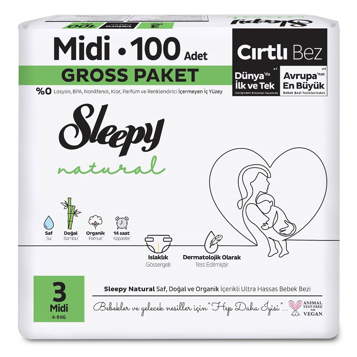 SLEEPY%20NATURAL%20GROSS%20PAK.%20MİDİ%20NO:3%20%204-9%20KG%20100’LÜ