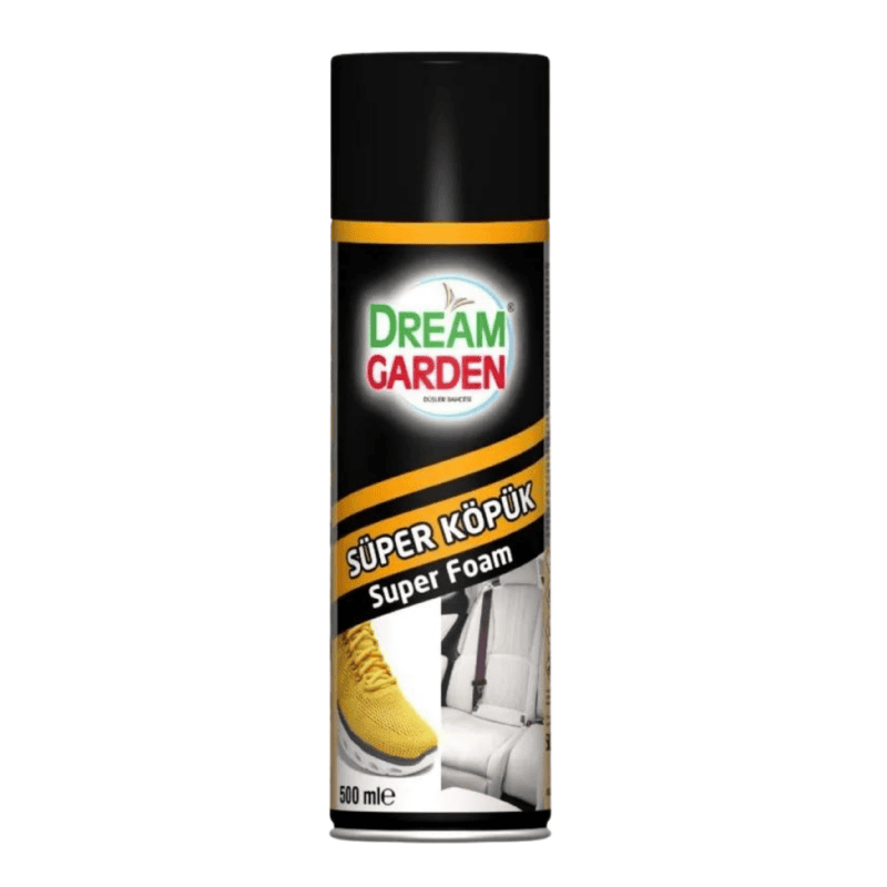 DREAM%20GARDEN%20SÜPER%20KÖPÜK%20SPREY%20200%20ML