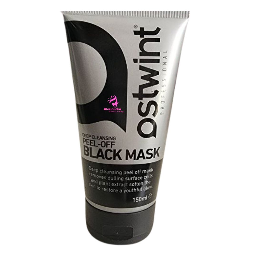 OSTWİNT%20SOYULABİLİR%20SİYAH%20MASKE%20150%20ML