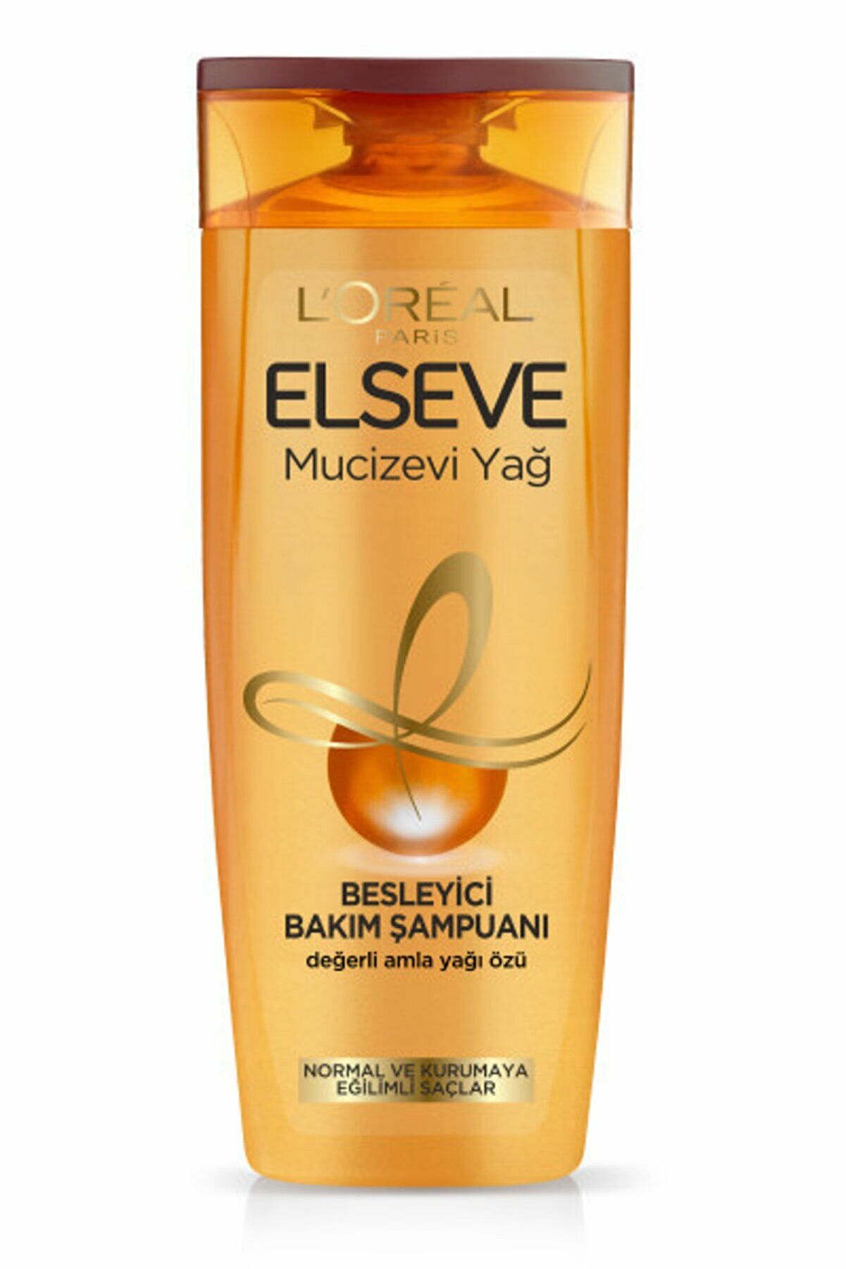 L’OREAL%20ELSEVE%20BESLEYİCİ%20BAKIM%20ŞAMPUAN%20450%20ML