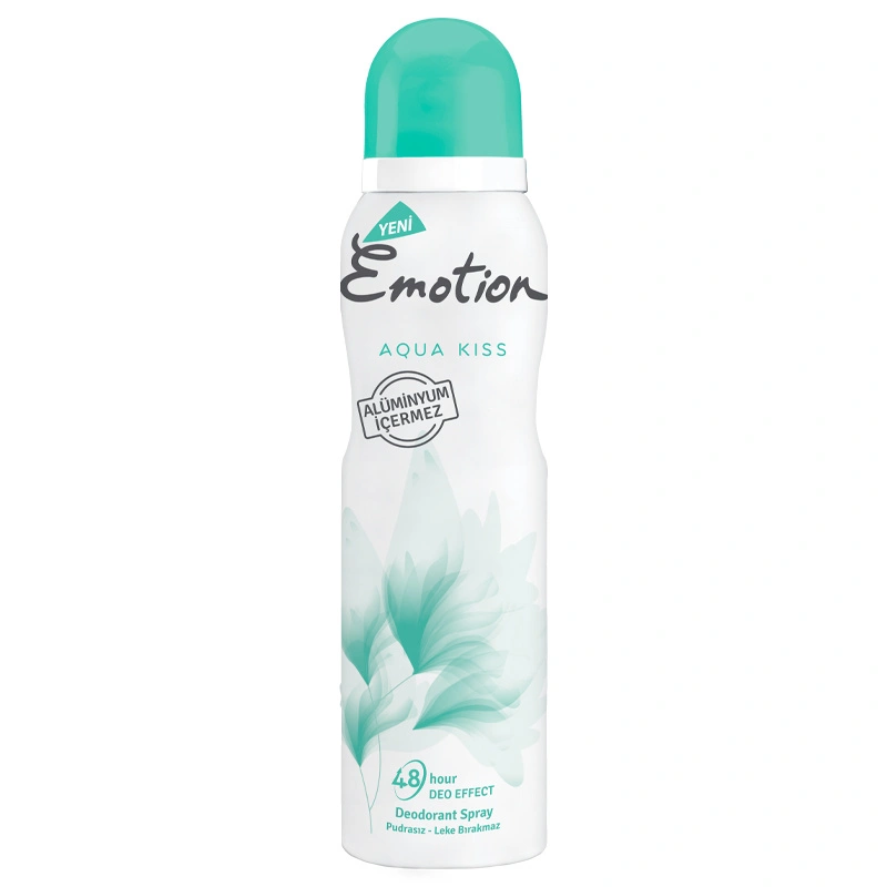 EMOTİON%20DEO%20AQUA%20KISS%20150%20ML