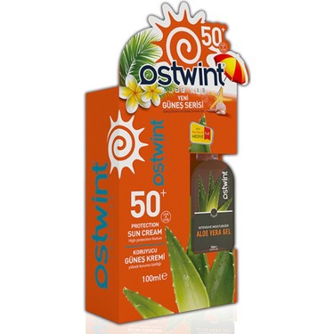 OSTWİNT%20GÜNEŞ%20KREMİ%2050%20SPF%20100%20ML%20+%20KREM%20100%20ML