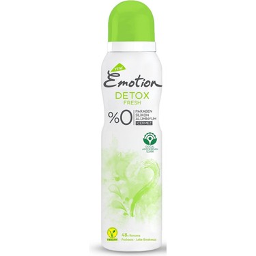 EMOTİON%20DEO%20DETOX%20FRESH%20150%20ML