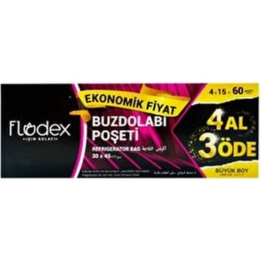 FLODEX%204%20AL%203%20ÖDE%20BUZ.%20DOLABI%20POŞ.%20BÜYÜK%20BOY%2060%20ADET