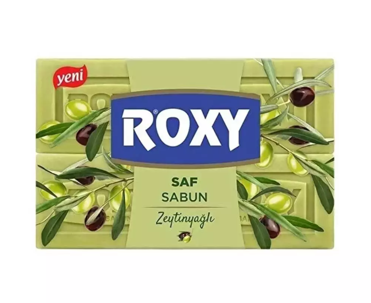 ROXY%20ZEYTİNYAĞLI%20BANYO%20SABUNU%20500%20GR