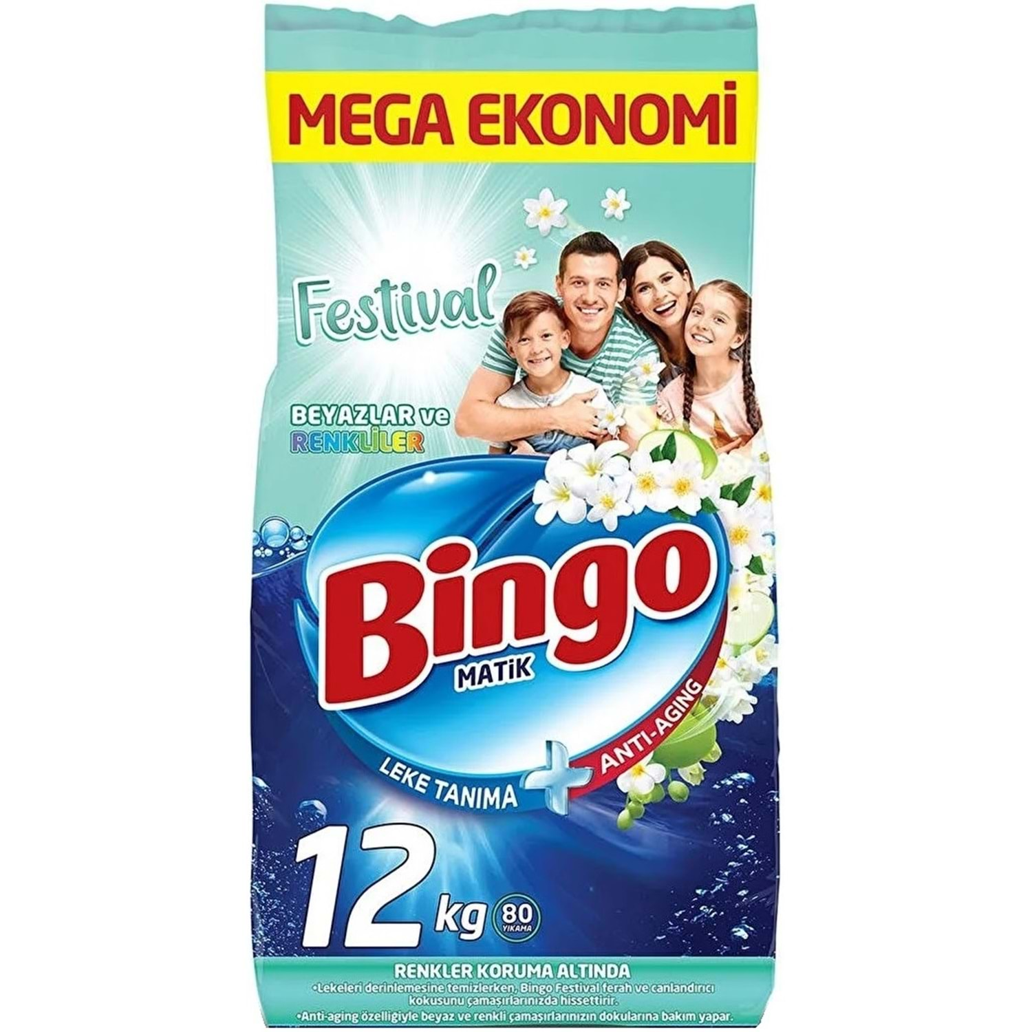 BİNGO%20MATİK%20RENKLİ%20BEYAZ%2012%20KG