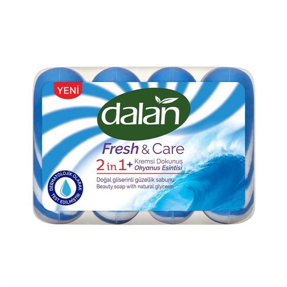 DALAN%20FRESH%20&%20CARE%202’İN%201%20OKYANUS%20ESİNTİSİ%20EL%20SABUNU%204’LÜ%20360%20GR