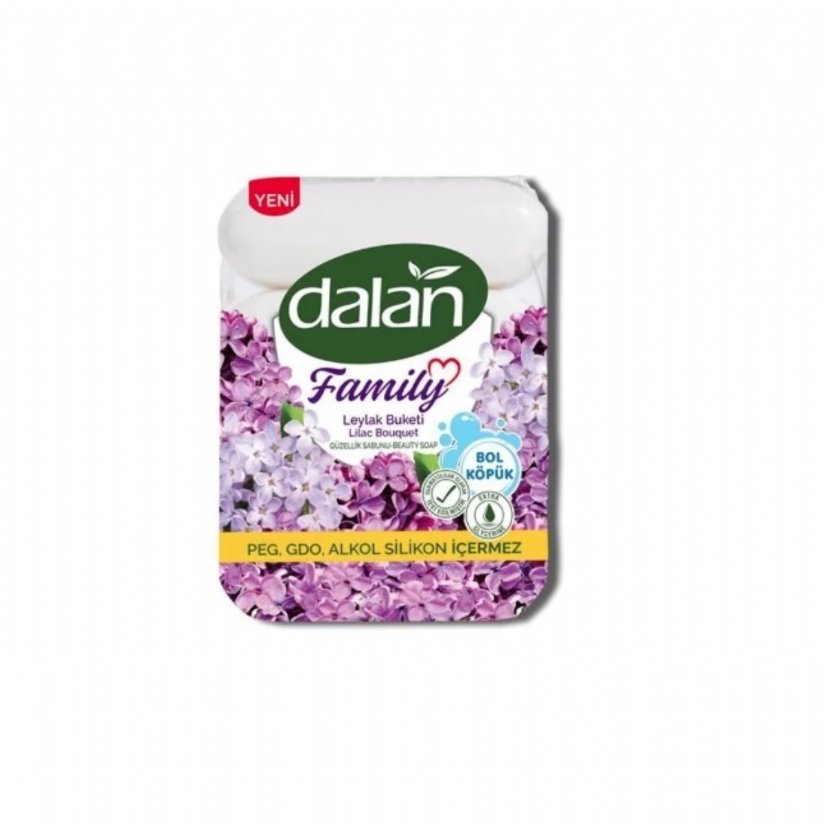 DALAN%20FAMİLY%20LEYLAK%20EL%20SABUNU%204’LÜ%20300%20GR