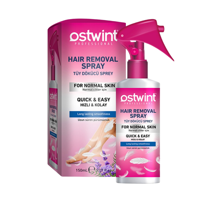 OSTWİNT%20NORMAL%20TÜY%20DÖKÜCÜ%20SPREY%20KADIN%20150%20ML