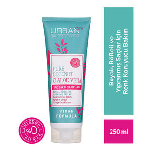 URBAN%20CARE%20COCONUT%20ŞAMPUAN%20250%20ML