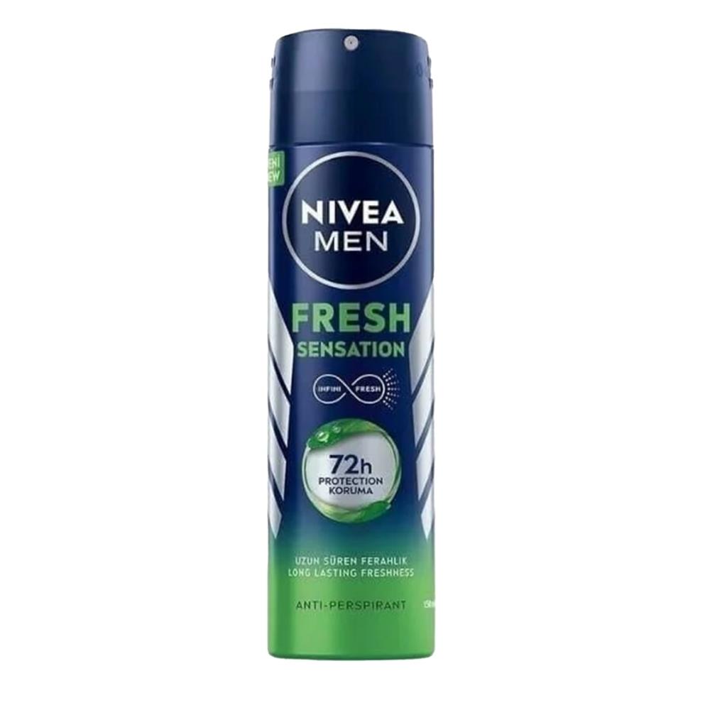 NİVEA%20DEO%20150%20ML%20MEN%20FRESH%20SENSATİON