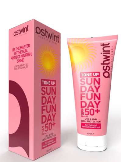 OSTWİNT%20PEMBE%20GÜNEŞ%20KREMİ%2050%20SPF%2090%20ML