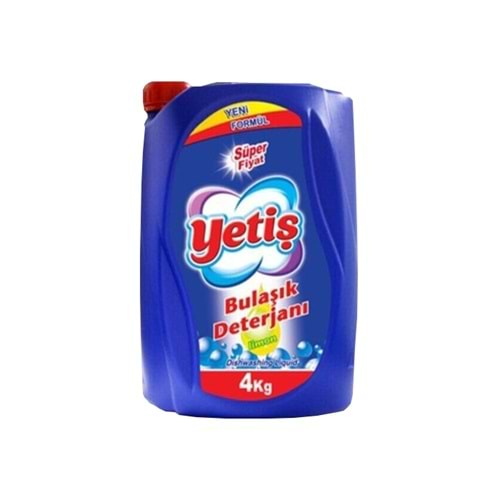 YETİŞ%20BULAŞIK%20DETERJANI%204%20KG