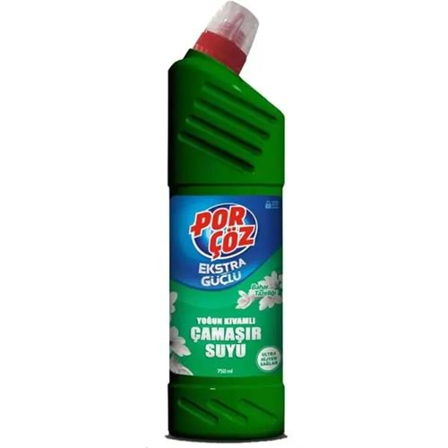 PORÇÖZ%20ULTRA%20ÇAMAŞIR%20SUYU%20750%20ML