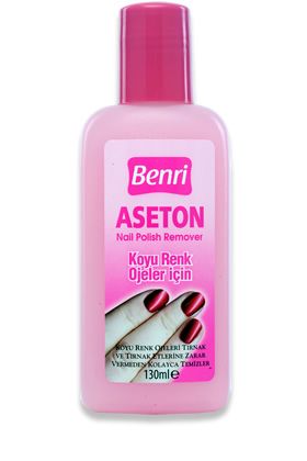 BENRİ%20ASETON%20KOYU%20RENK%20OJELER%20İÇİN%20130%20ML