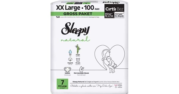 SLEEPY%20NATURAL%20GROSS%20PAK.%20NO:7%20X.X.L.%2020-30%20KG%20100’LÜ