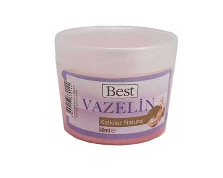 BEST%20BEYAZ%20VAZELİN%2050%20ML