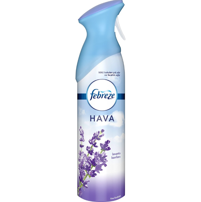 FEBREZE%20LAVANTA%20KONFORU%20ODA%20KOKUSU%20300%20ML