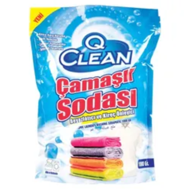 CLEAN%20ÇAMAŞIR%20SODASI%20750%20GR