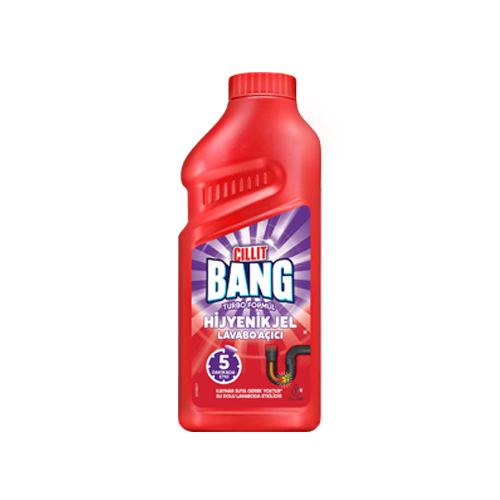 CİLLİT%20BANG%20LAVABO%20AÇICI%20JEL%20500%20ML