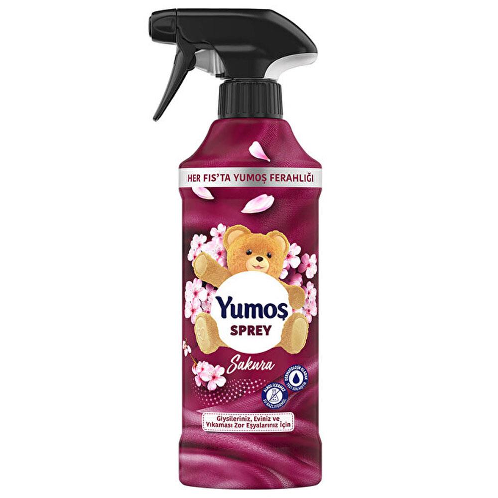 YUMOŞ%20SAKURA%20SPREY%20450%20ML