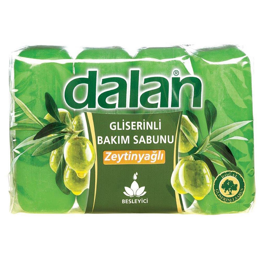 DALAN%20GLİSERİNLİ%20Z.YAĞLI%20BANYO%20SABUNU%20600%20GR