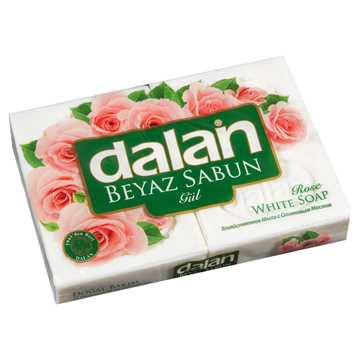 DALAN%20GÜL%20BANYO%20SABUNU%20600%20GR