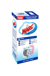 MARC%20ÇAMAŞIR%20MAKİNASI%20TEMİZLEYİCİSİ%20250%20ML