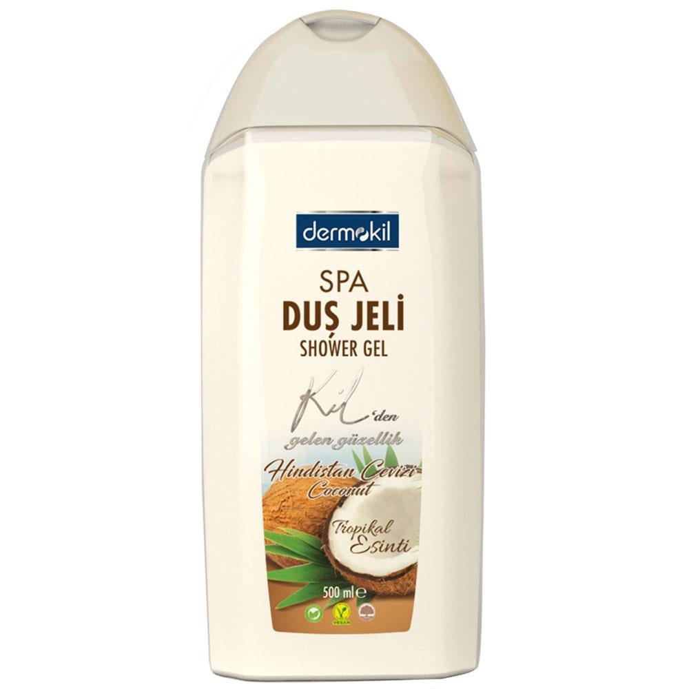 DERMOKİL%20SPECİAL%20HİNDİSTAN%20CEVİZİ%20DUŞ%20JELİ%20500%20ML