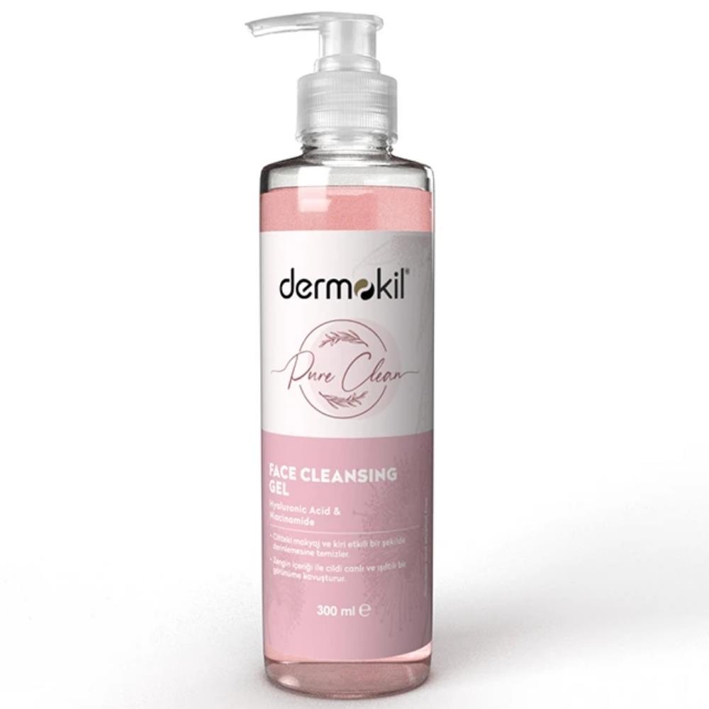 DERMOKİL%20PURE%20CLEAN%20YÜZ%20TEMİZLEME%20JELİ%20300%20ML