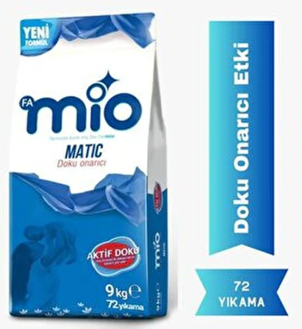 MİO%20MATİK%20AKTİF%20DOKU%20KORUYUCU%209%20KG