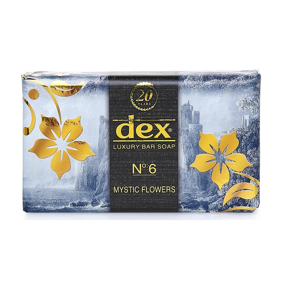 DEX%20MYSTIC%20FLOWERS%20BAR%20GÜZELLİK%20SABUNU%20150%20GR