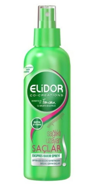 ELİDOR%20SAĞLIKLI%20UZAYAN%20SAÇLAR%20SIVI%20SAÇ%20BAKIM%20KREMİ%20210%20ML