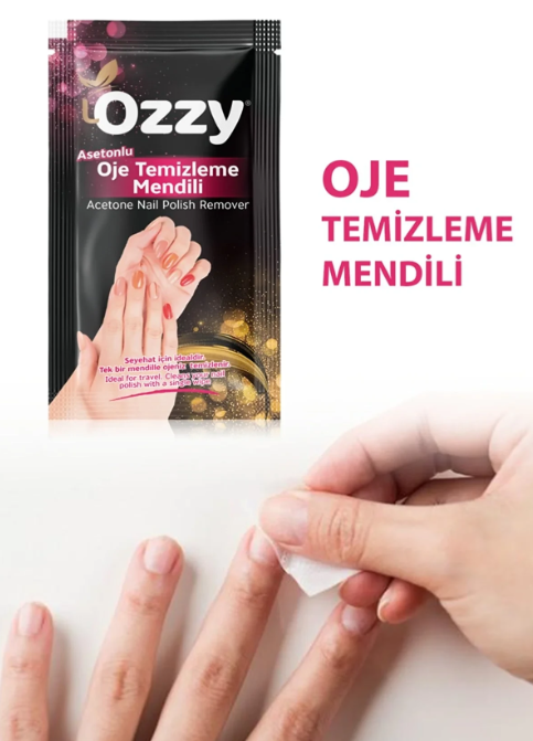 OZZY%20ASETONLU%20OJE%20TEMİZLEME%20MENDİLİ%2010’LU