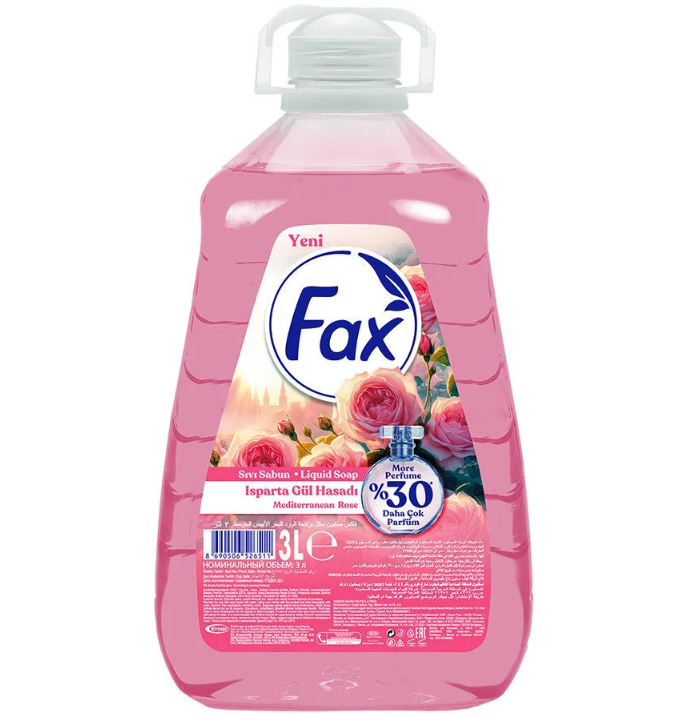 FAX%20SIVI%20EL%20SABUNU%20GÜL%20KOKULU%203000%20ML