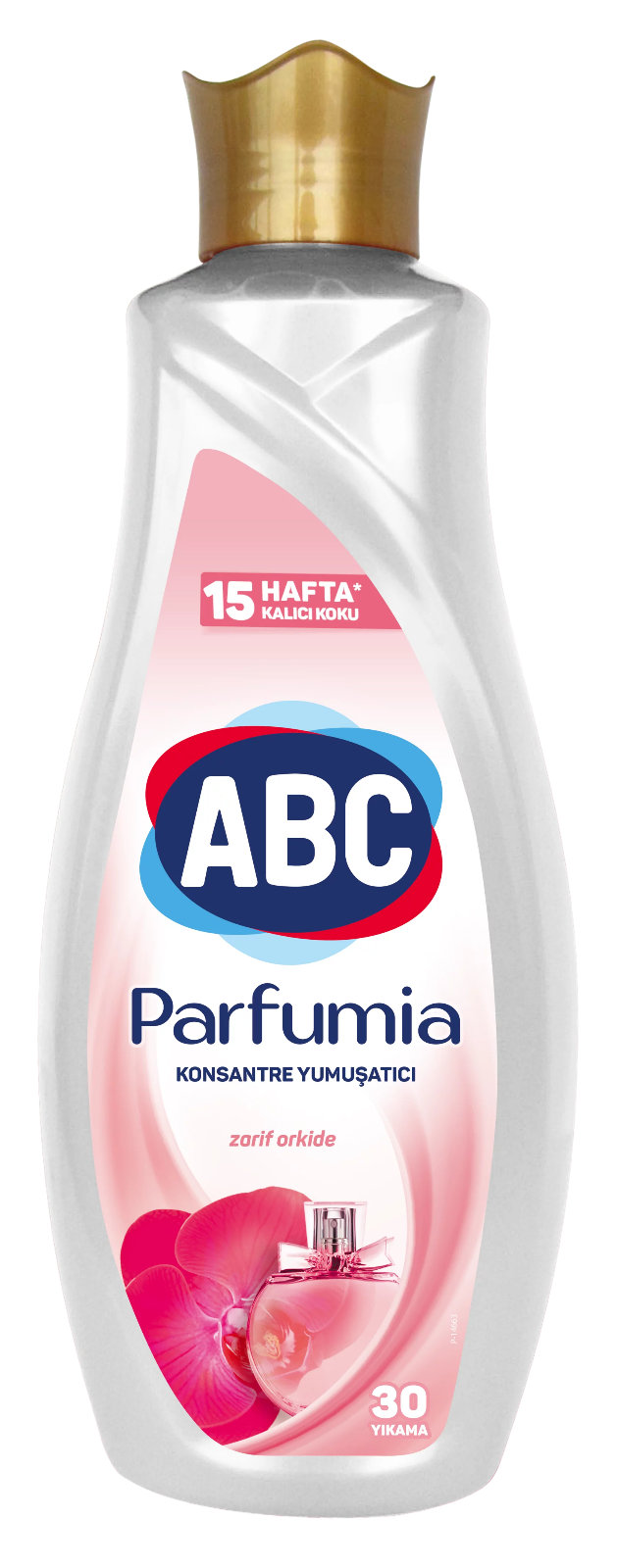 ABC%20KONSANTRE%20YUMUŞATICI%20ZARİF%20ORKİDE%201440%20ML