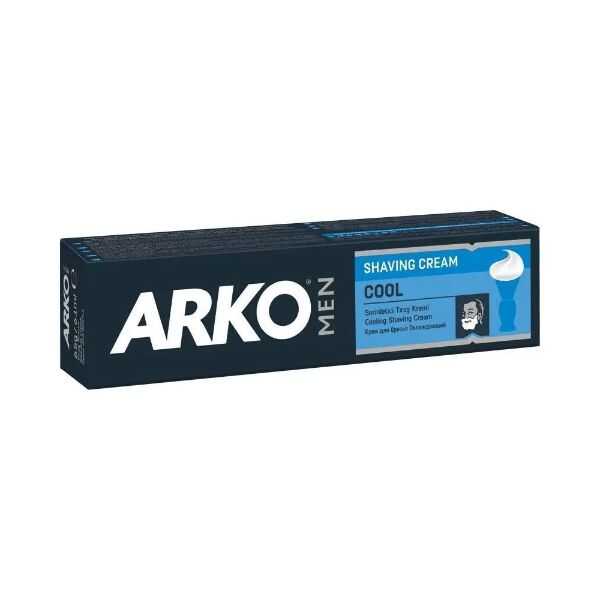 ARKO%20MEN%20COOL%20NEMLENDİRİCİ%20TRAŞ%20KREMİ%2090%20ML