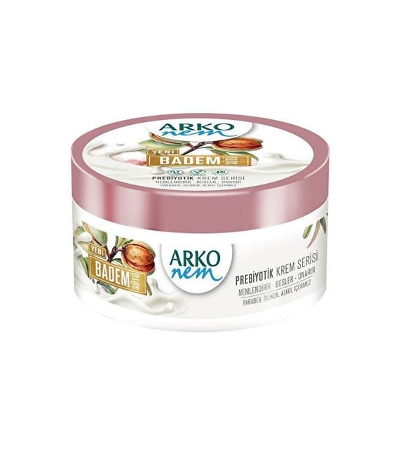 ARKO%20NEM%20BADEM%20SÜTÜ%20KREM%20250%20ML