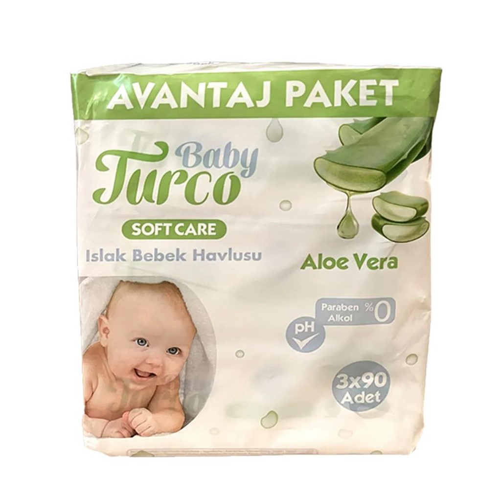 BABY%20TURCO%20BEBEK%20ISLAK%20MENDİLİ%20(90*3)%20270’Lİ