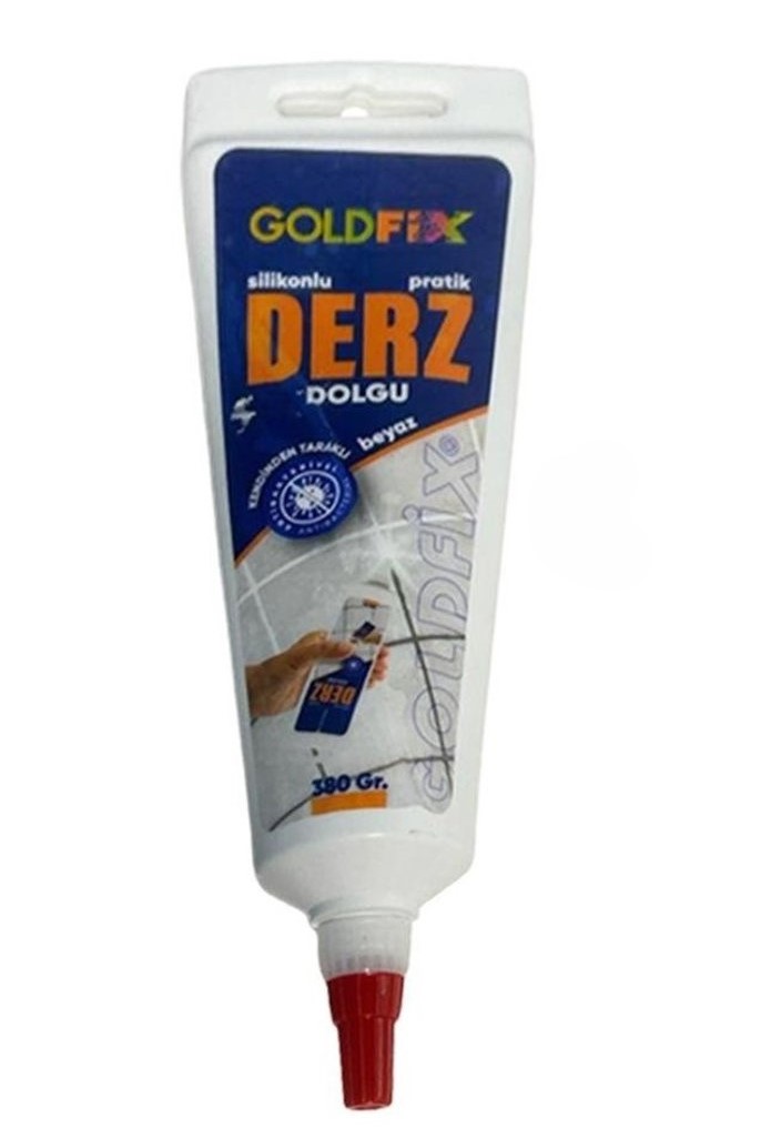 GOLDFİX%20SİLİKONLU%20DERZ%20DOLGUSU%20380%20GR