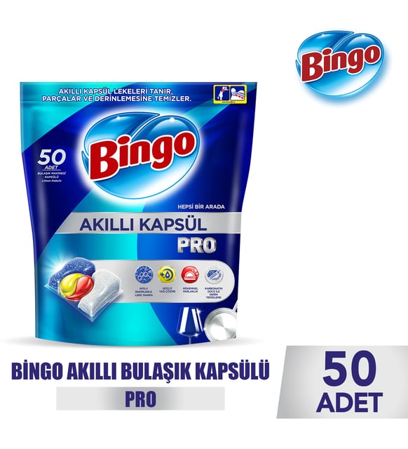 BİNGO%20PRO%20BULAŞIK%20MAKİNASI%20TABLETİ%2050’Lİ